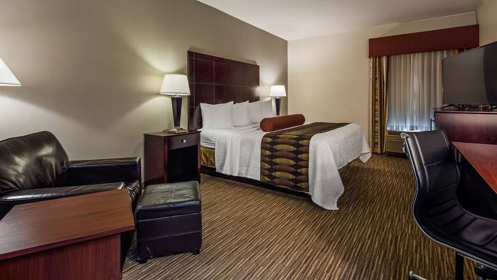 Best Western Plus O'Hare International South Hotel - photo 4