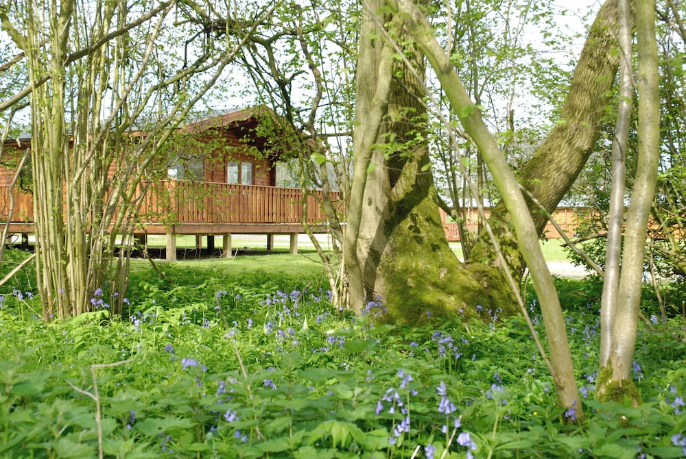 South Winchester Lodges in Winchester, United Kingdom