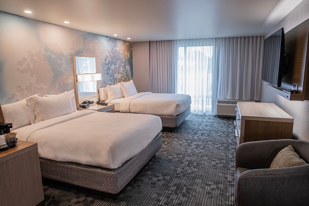 Courtyard by Marriott Greenville Mauldin - photo 9