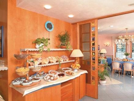 Hotel Metropole — Grado — photo 3