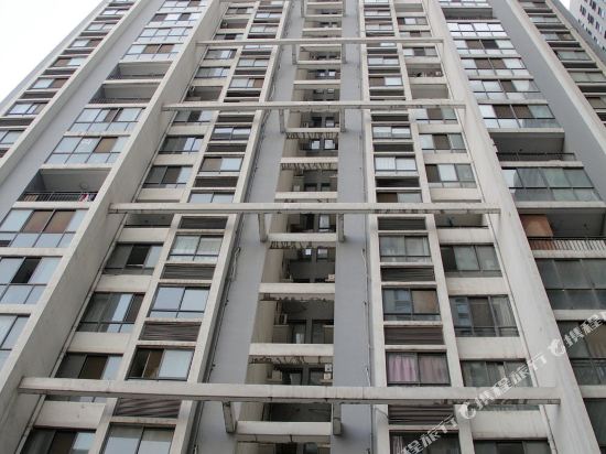 Ruyi Hotel - carbon neutral hotel in Xi'an