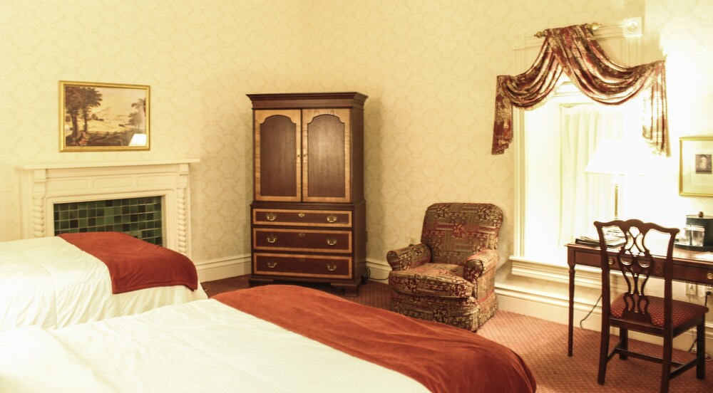 General Morgan Inn - photo 26