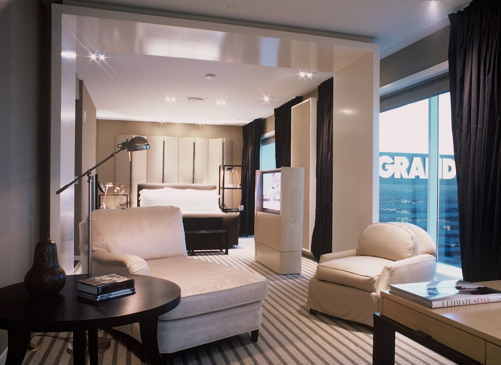 The Skylofts At Mgm Grand - photo 5