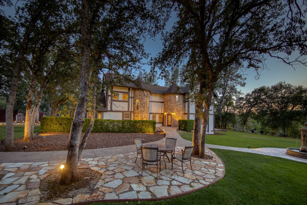 Hope Inn Redding - featured photo