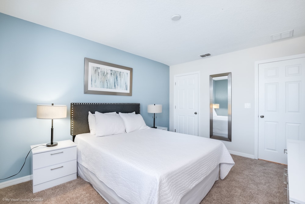 Resort Community Town Home with Pool - photo 37