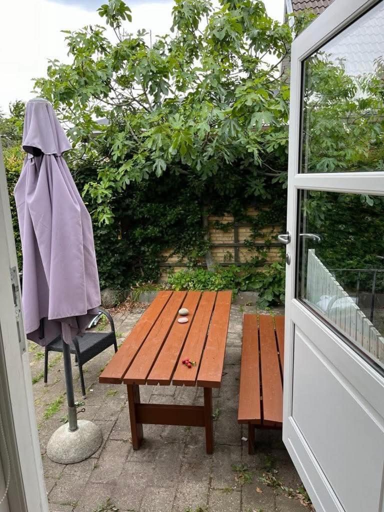 Annes overnatning — Svendborg — photo 4
