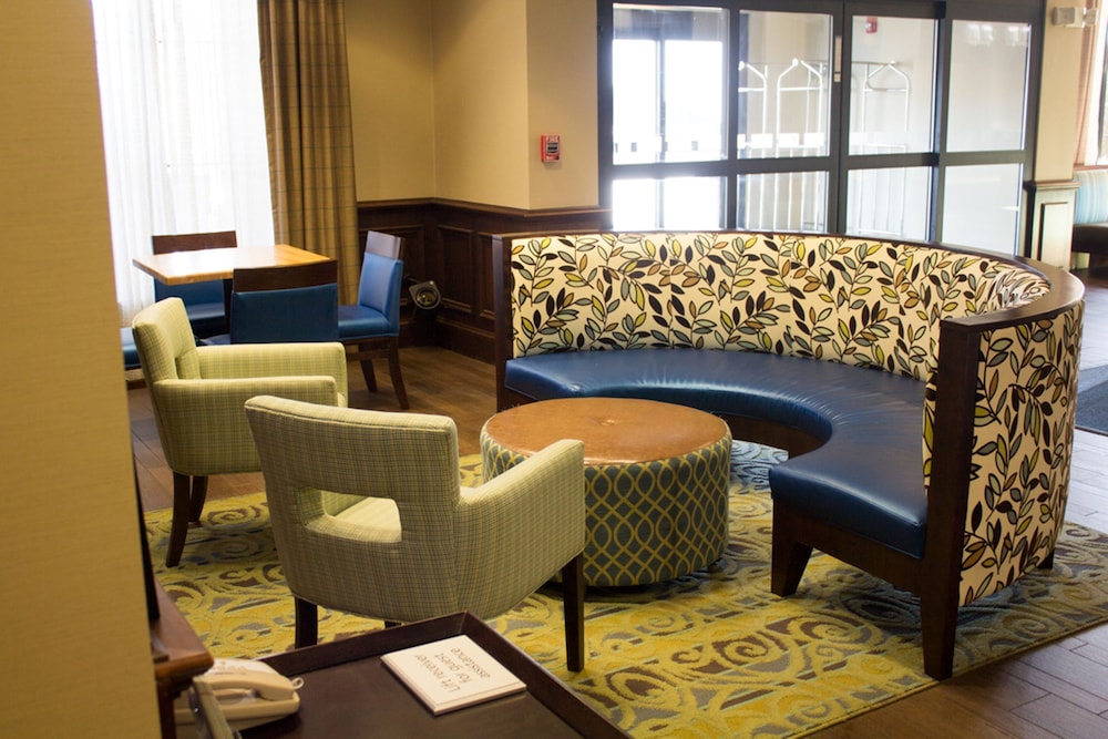Holiday Inn Express West Jefferson by IHG - photo 30
