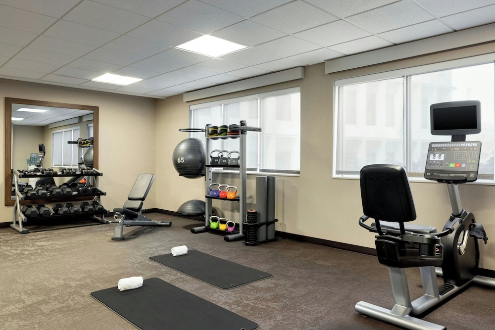 Residence Inn by Marriott Chicago Wilmette Skokie - photo 25