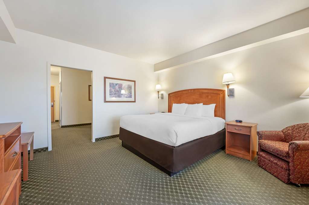 Comfort Inn & Suites Rawlins - photo 18