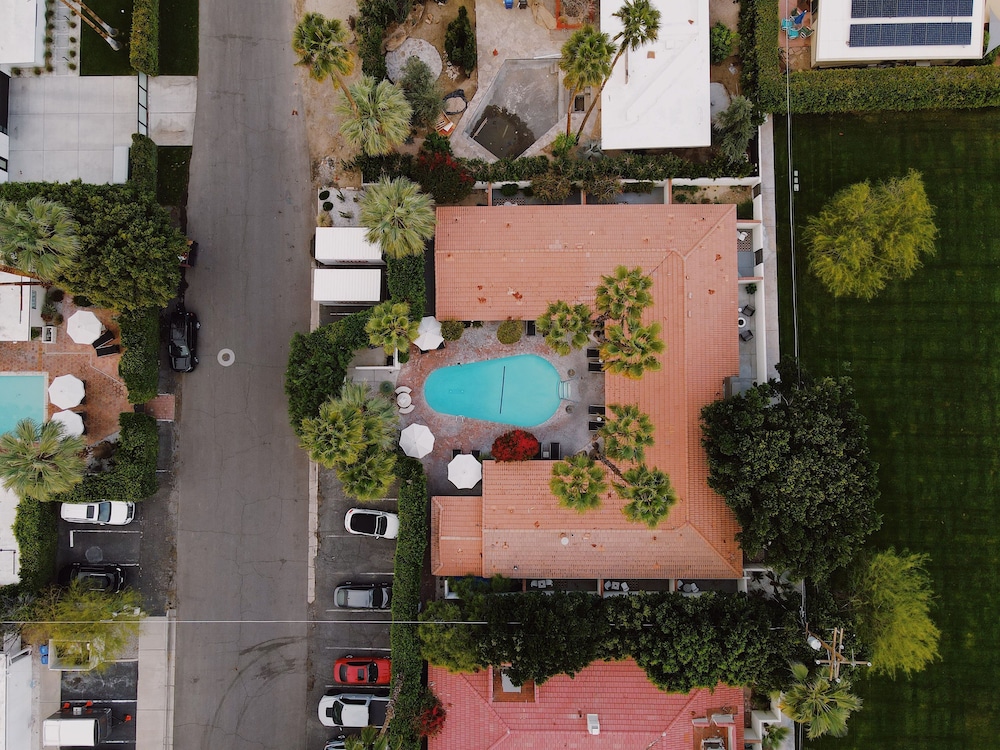 Villa Royale - photo 101