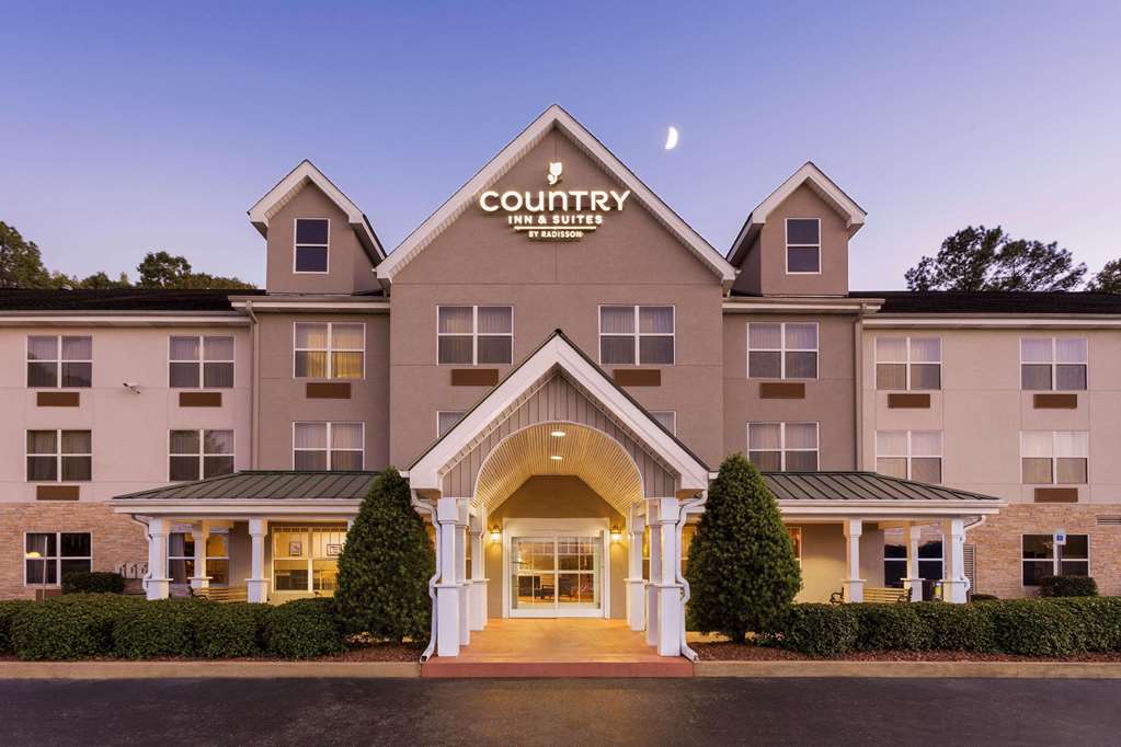 Country Inn & Suites by Radisson Tuscaloosa AL in Tuscaloosa, United States