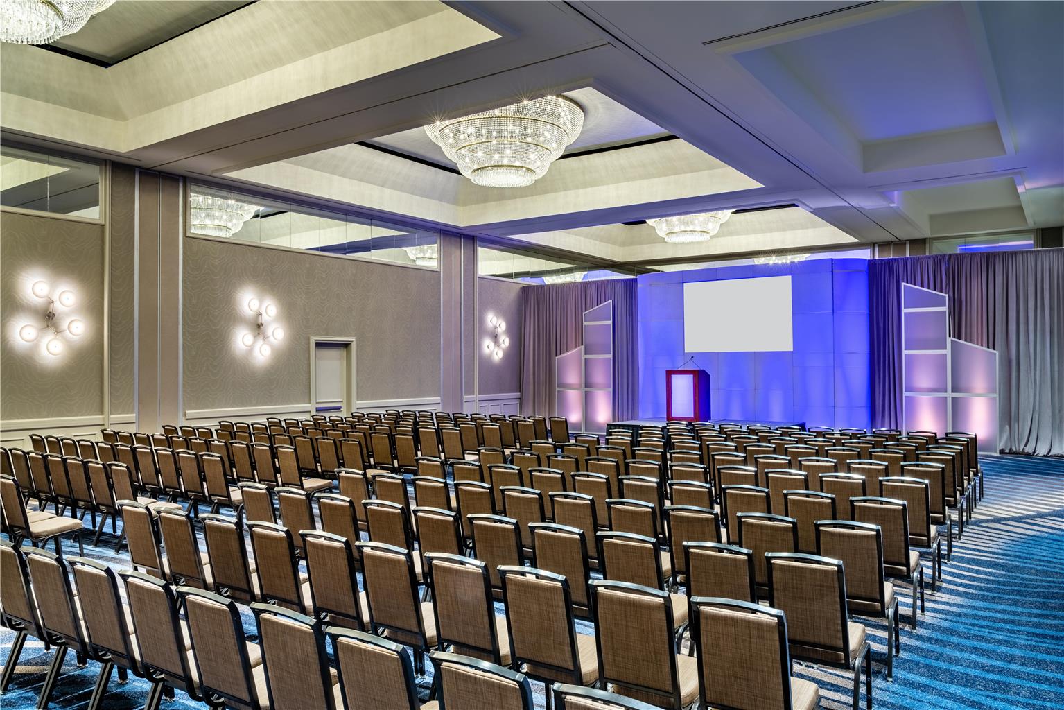 Grand Hyatt Tampa Bay - photo 15