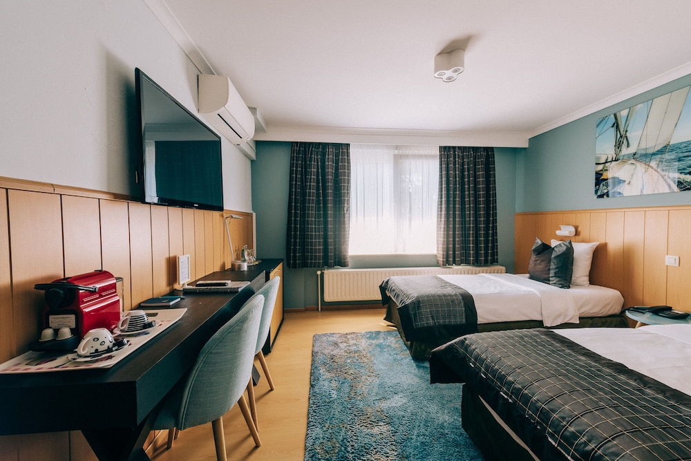 De Kalvaar Hotel - last minute hotel in Ninove
