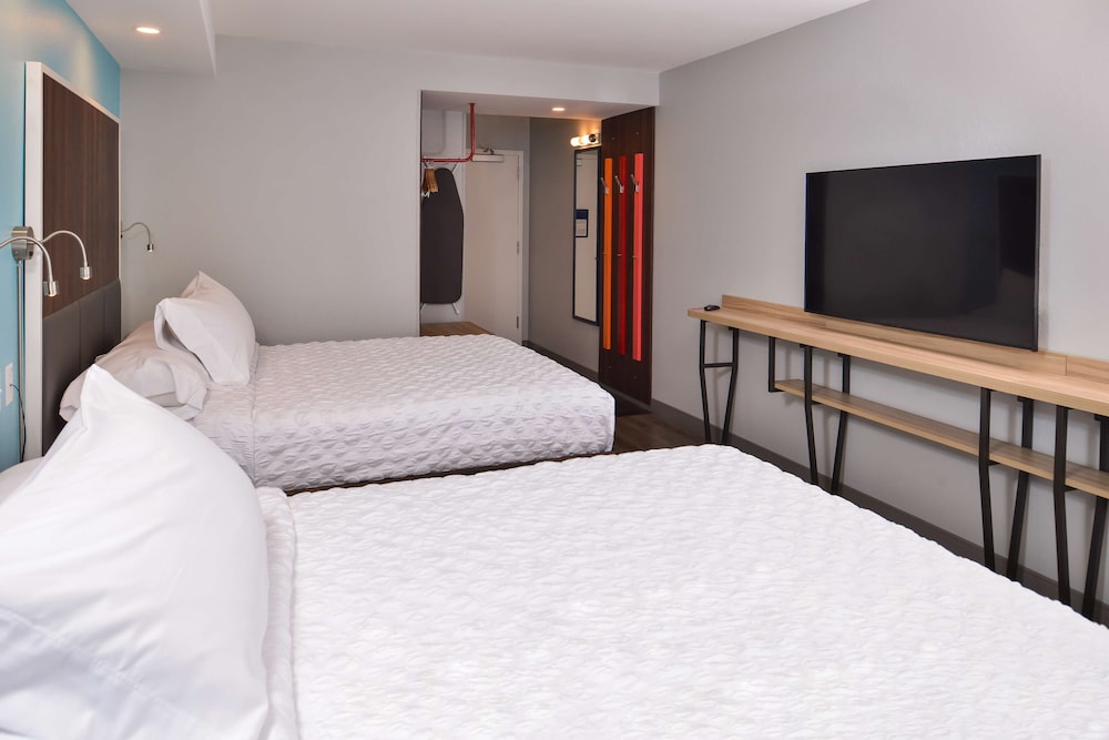Tru by Hilton Stuttgart AR - photo 14