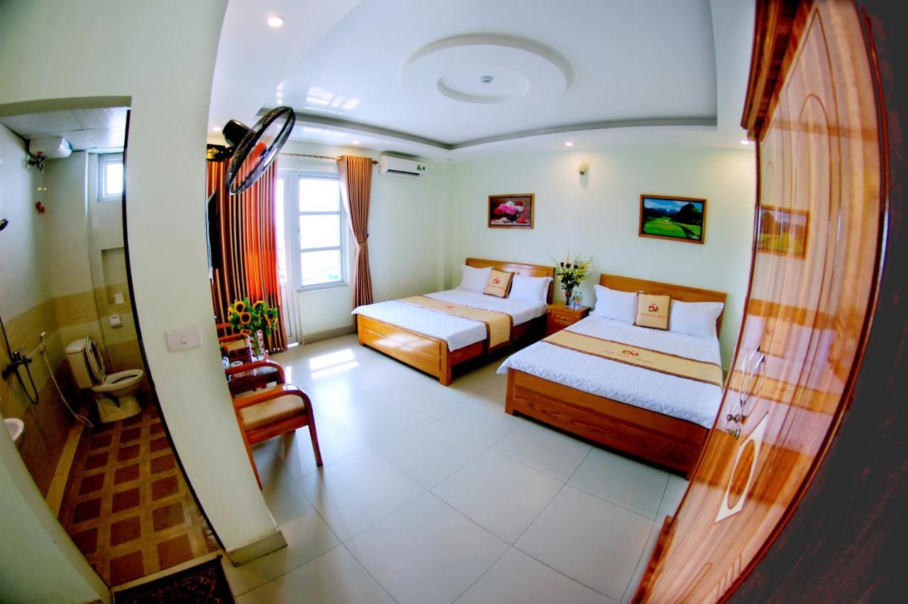 Diệp Minh 2 Hotel - last minute hotel in Ninh Binh