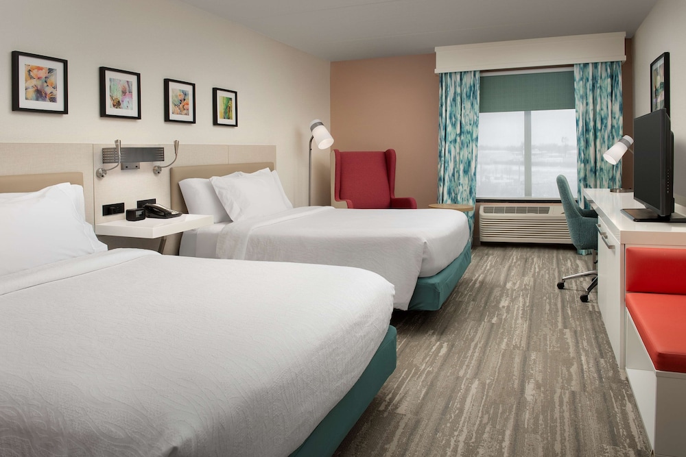 Hilton Garden Inn Dallas Duncanville - photo 13
