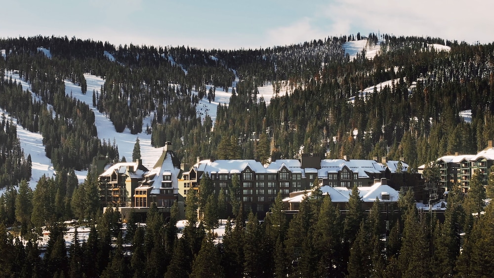 The Ritz Carlton Lake Tahoe - photo 155