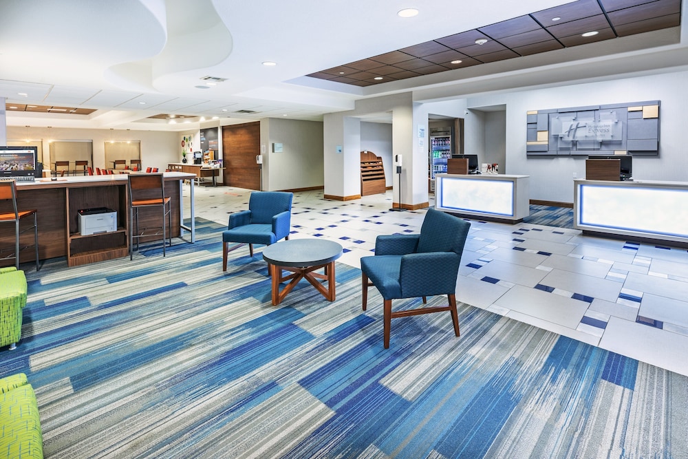 Holiday Inn Express & Suites Austin NE Hutto by IHG - photo 8
