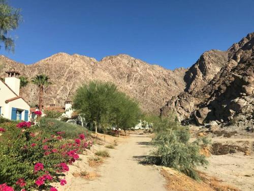 Legacy Villas 1 BR Villa Suite Resort Pools Spas Mountain view — 4-Star Luxury Hotel in La Quinta, United States