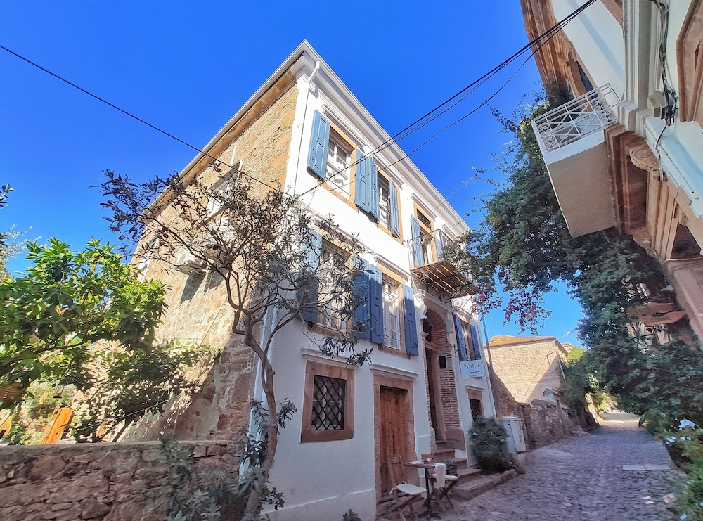Nana Cunda - last minute hotel in Ayvalik