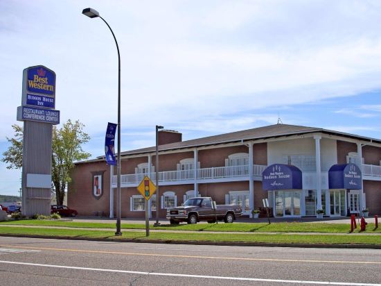 Hudson House Grand Hotel - featured photo