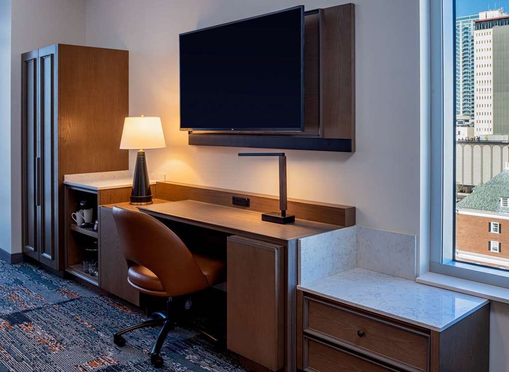 Hyatt Place Tampa Downtown - photo 24