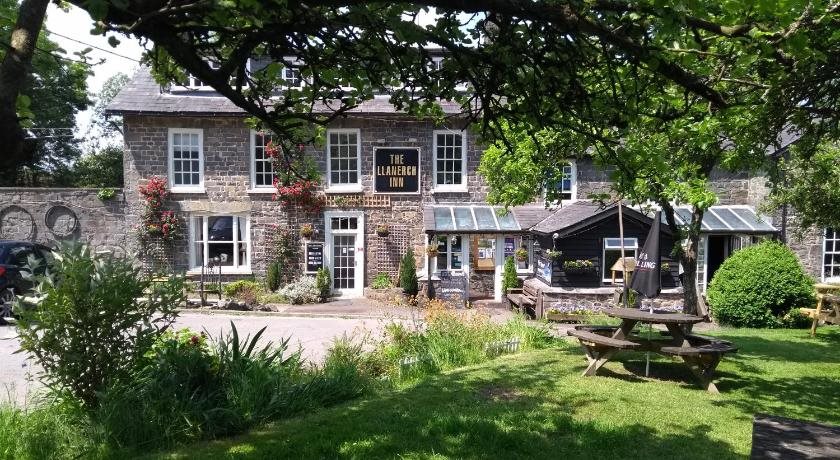 Llanerch Inn in Llandrindod Wells, United Kingdom