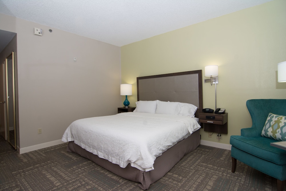 Hampton Inn Jacksonville I 10 West - photo 5