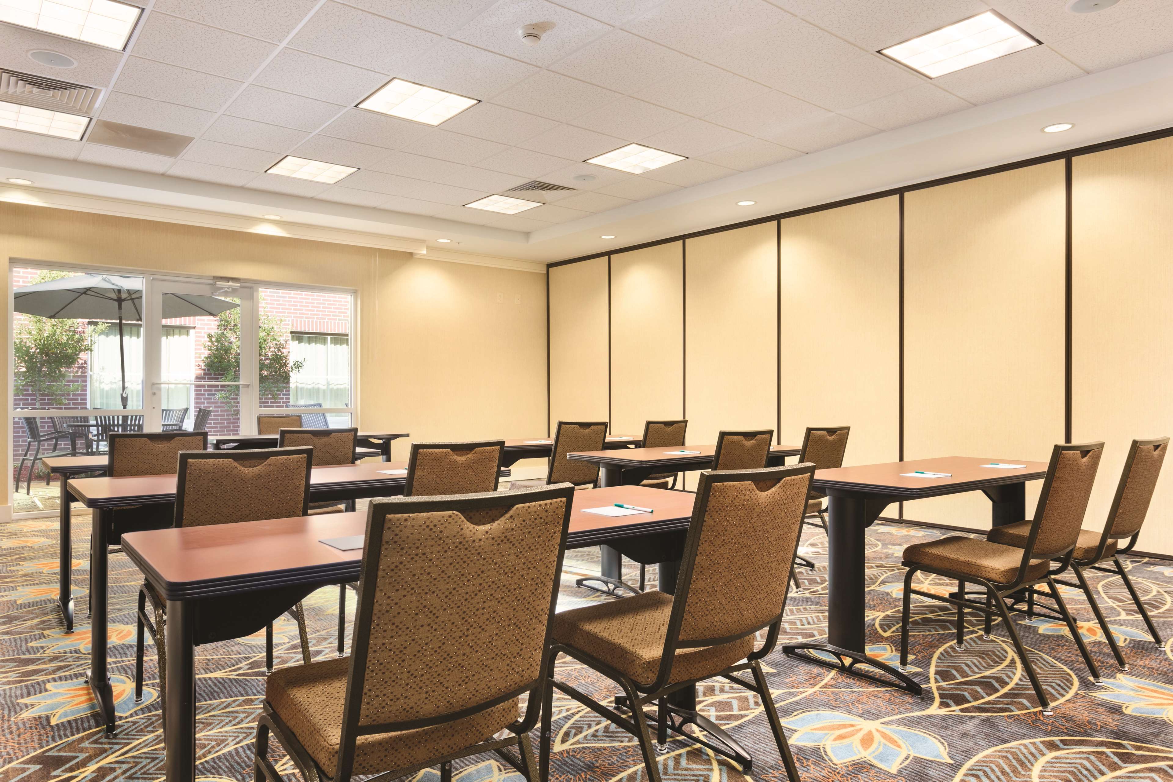Homewood Suites Atlanta Airport North - photo 10