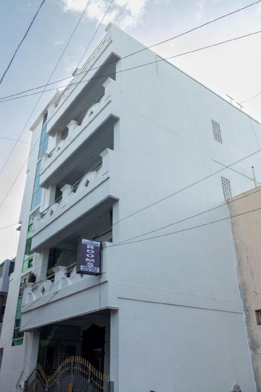 ASK Grande Residency - last minute hotel in Puducherry