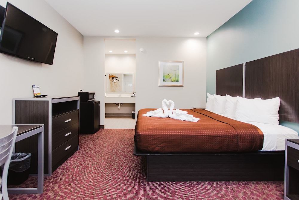 Express Inn Spring - photo 22