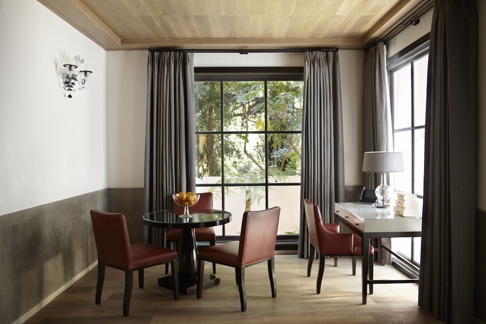 Hotel Bel Air Dorchester Collection - photo 54