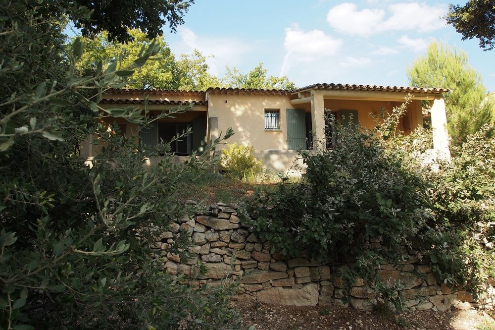 Hotel Le Mas Du Loriot — hotel in Murs-Erigne