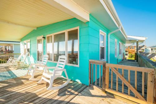 Boys Oh Boy by Oak Island Accommodations - photo 46