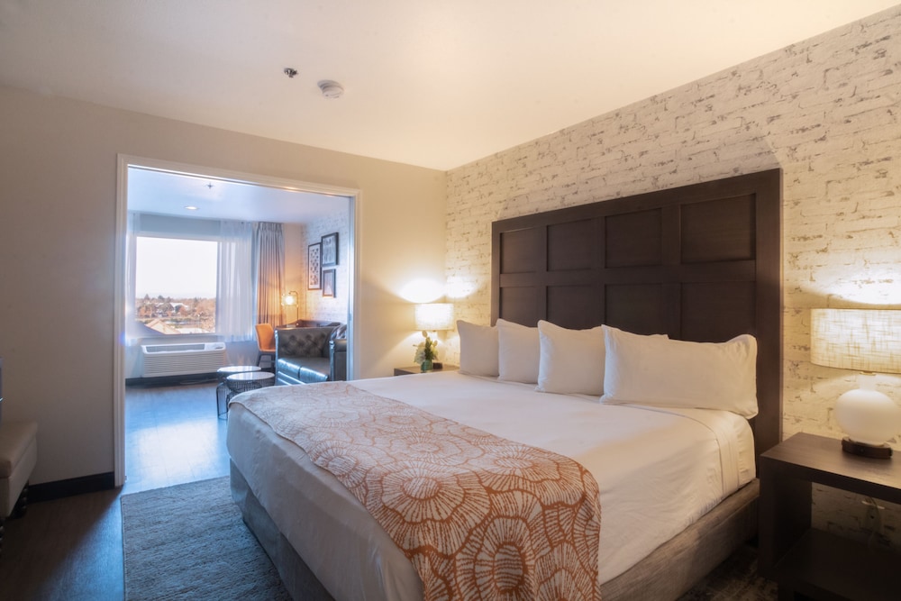 Oxford Suites Chico - photo 15