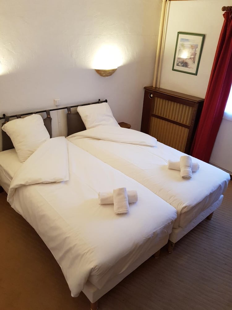Chez Jeannette - last minute hotel in Couchey