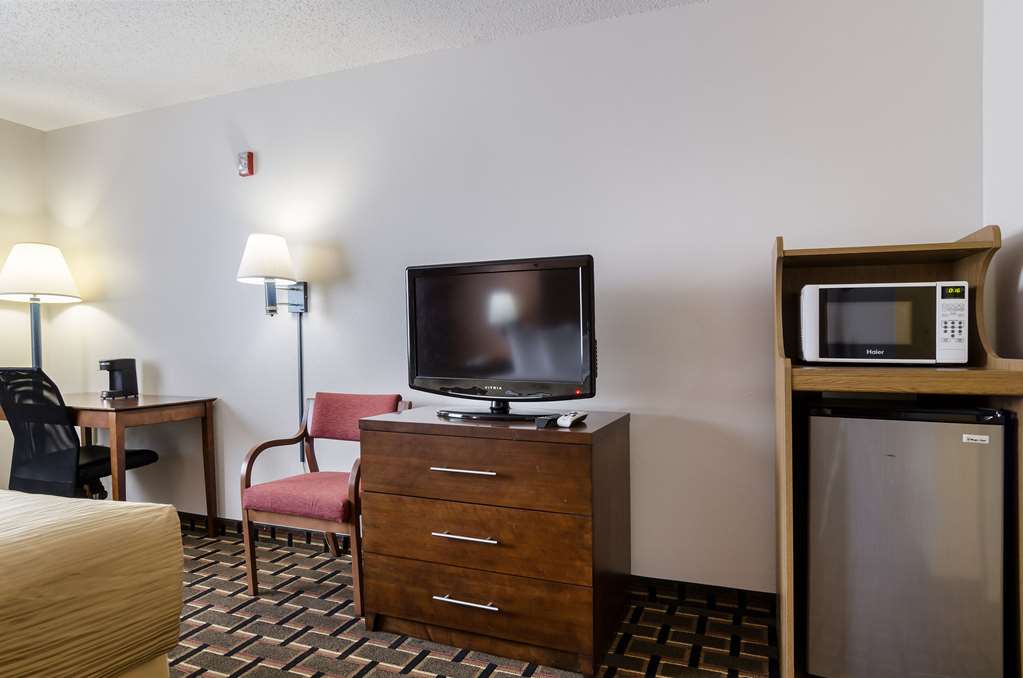 Quality Inn Osceola - photo 16