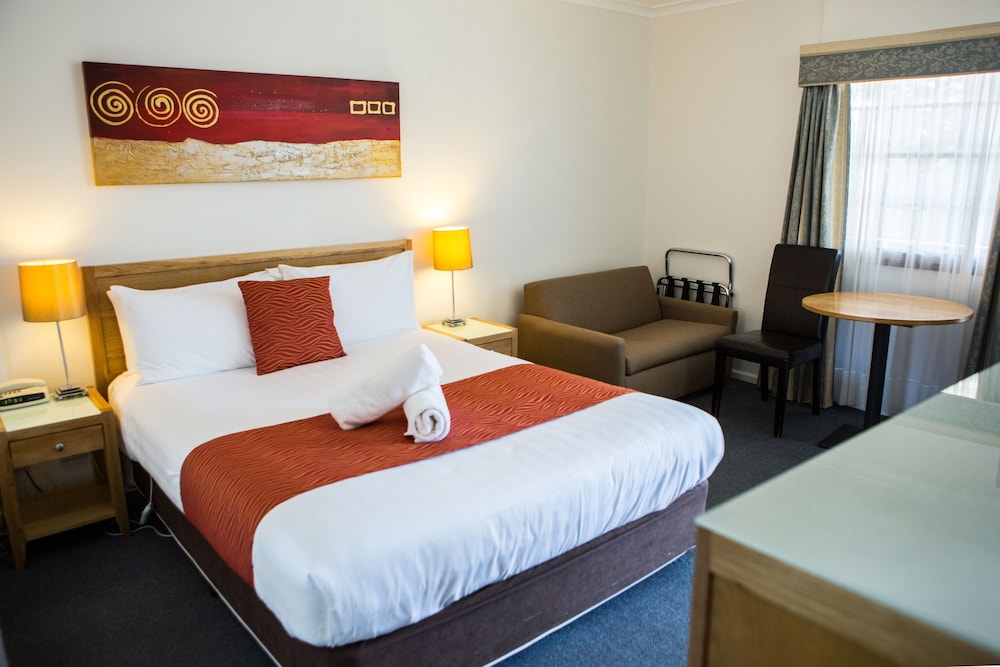 Colonial Lodge Motor Inn Yass — Yass — photo 5