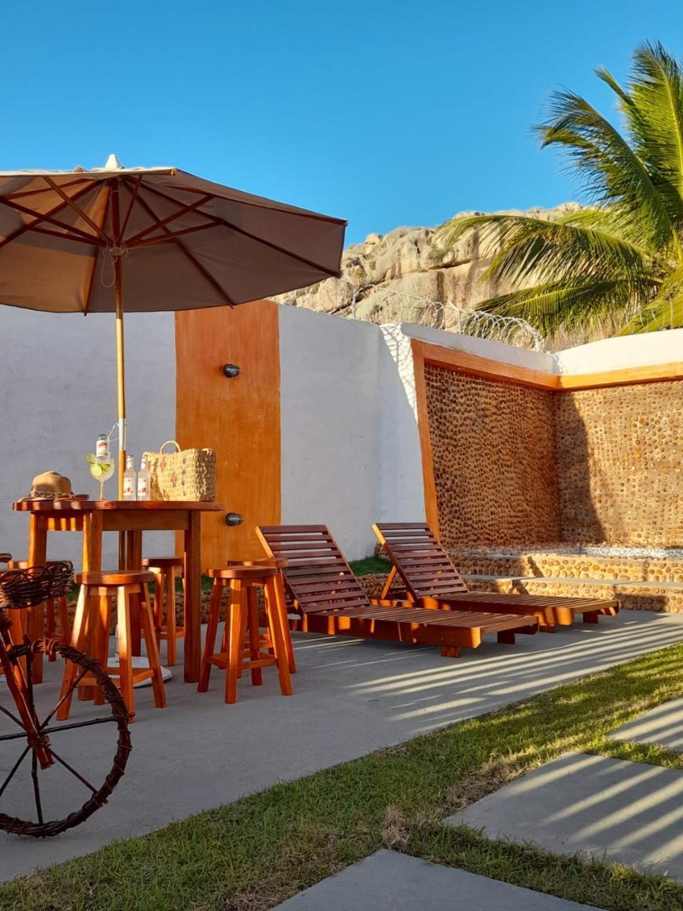 Recanto Pais E Filho - last minute hotel in Unknown City