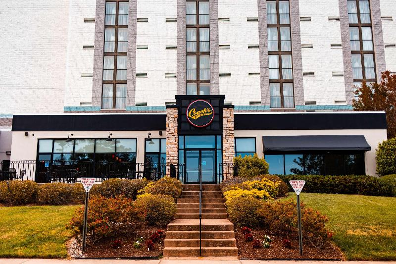 DoubleTree by Hilton Virginia Beach - photo 151