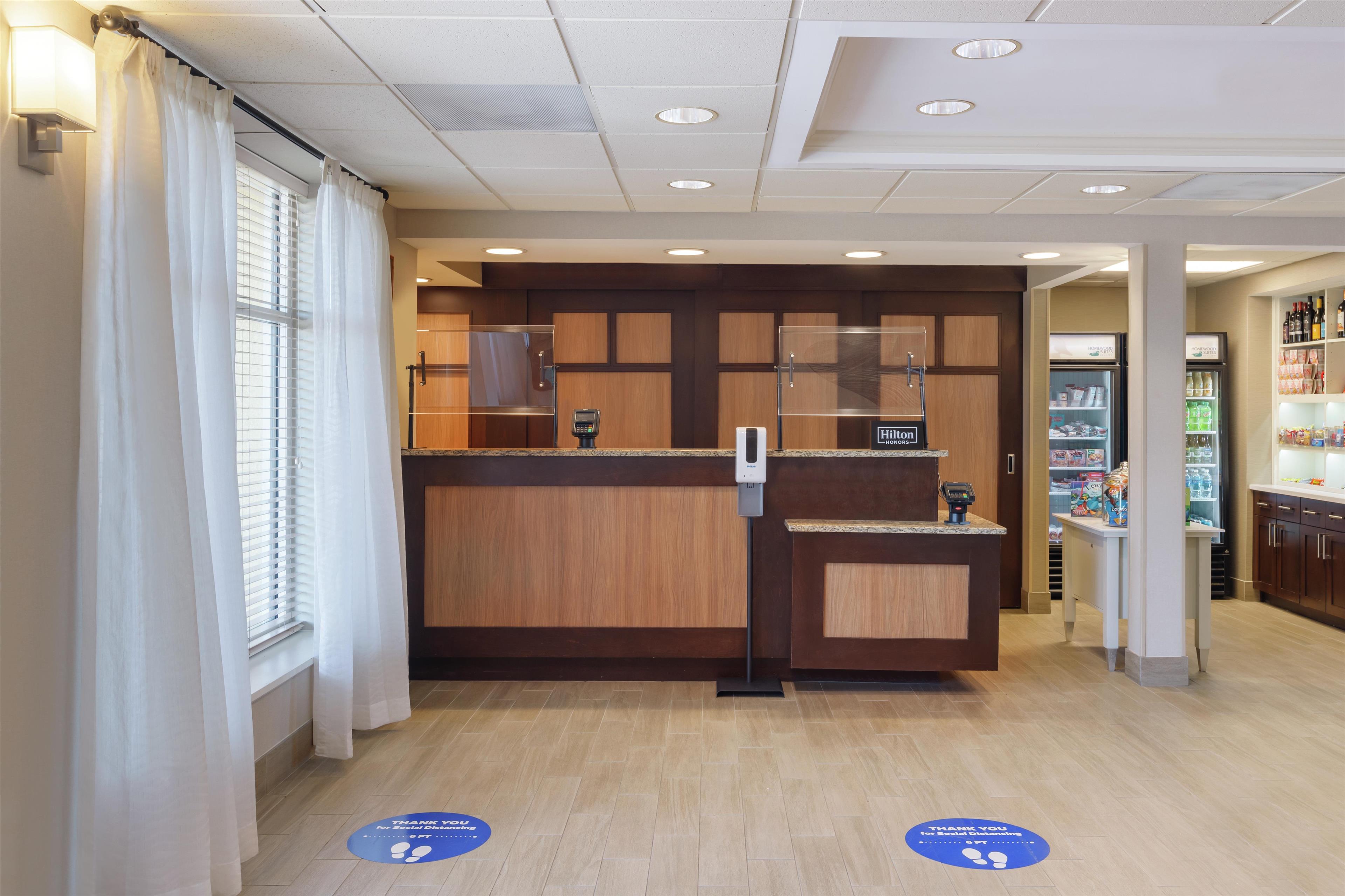 Homewood Suites by Hilton St. Petersburg Clearwater - photo 11