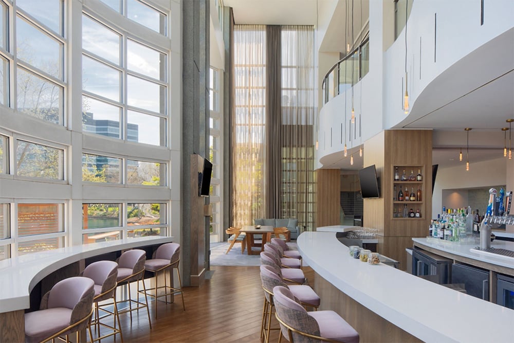 The Westin Atlanta Perimeter North - photo 41