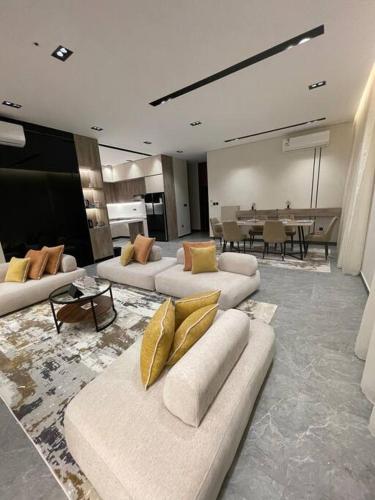The N&N Appt — 4-Star Luxury Hotel in Medina, Saudi Arabia