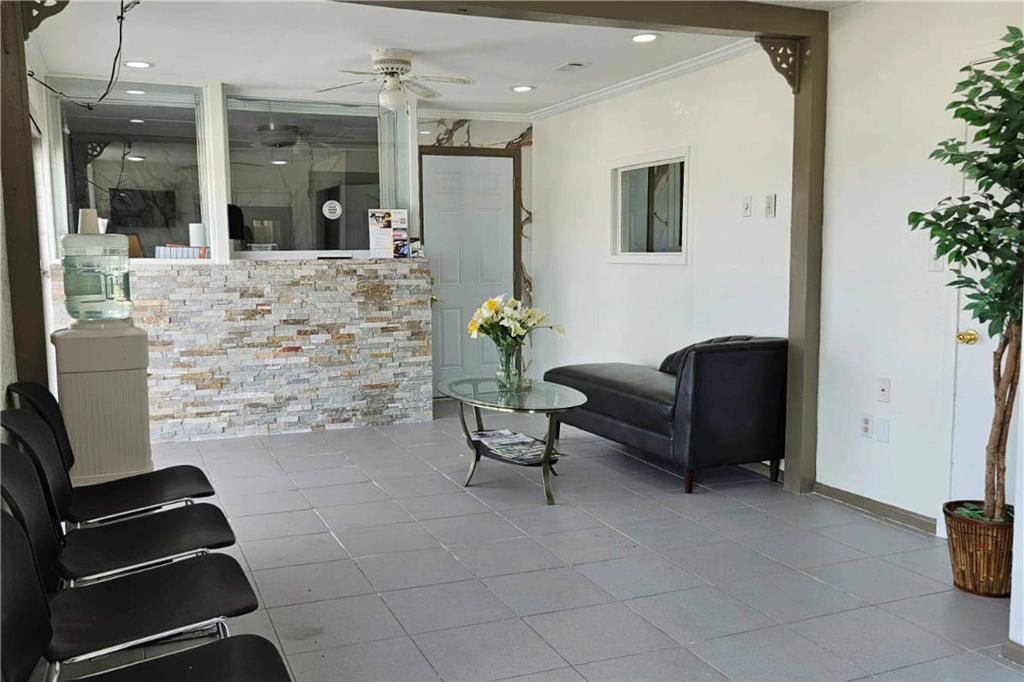 Rodeway Inn Hattiesburg North - photo 22