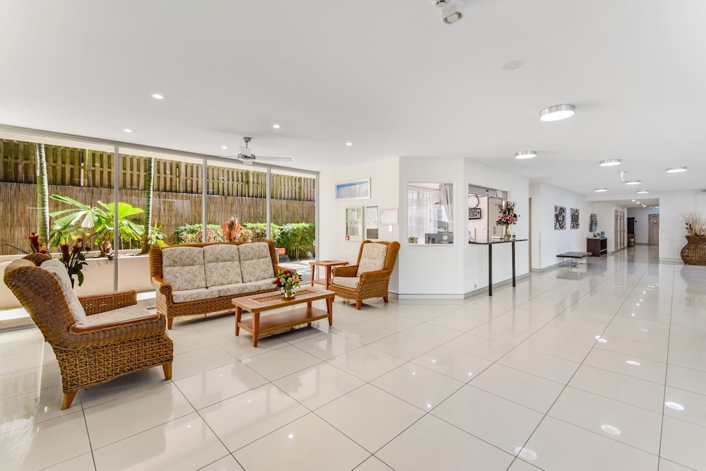 Redvue Apartments — Redcliffe — photo 3