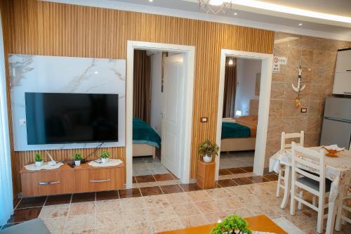 Fishta apartments Q5 32 — Velipoje — photo 4