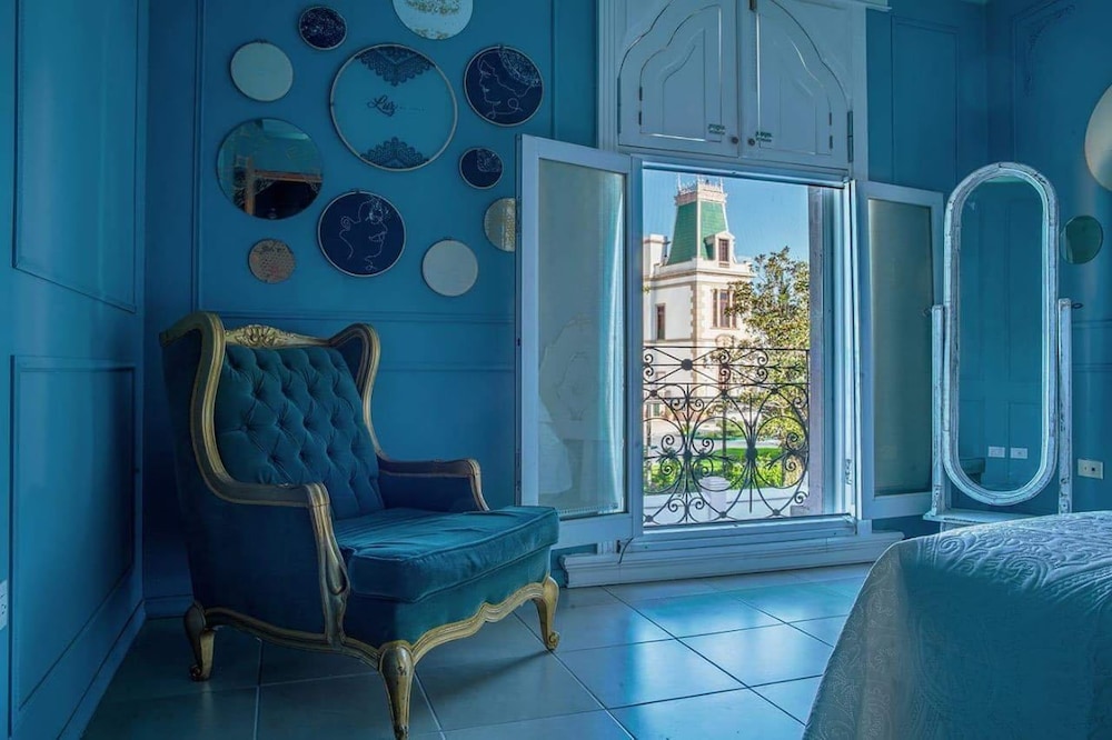 Doroteo Hotel Boutique in Chihuahua, Mexico