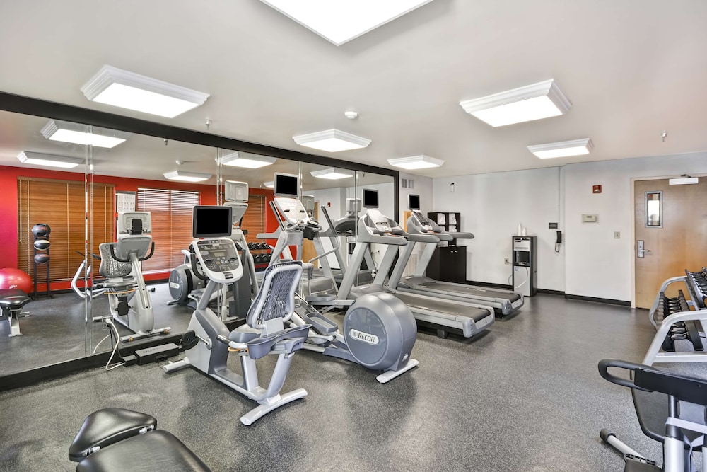 Hilton Garden Inn Austin Round Rock - photo 31