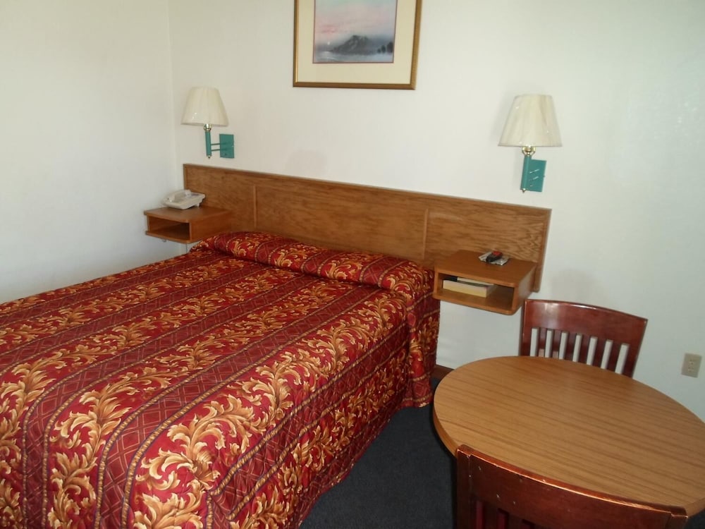 Economy Inn Morgan Hill - photo 12