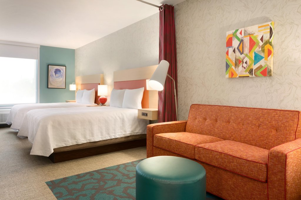Home2 Suites Florence Cincinnati Airport South KY - photo 12